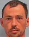 Jones Shane - Dawson County, GA 