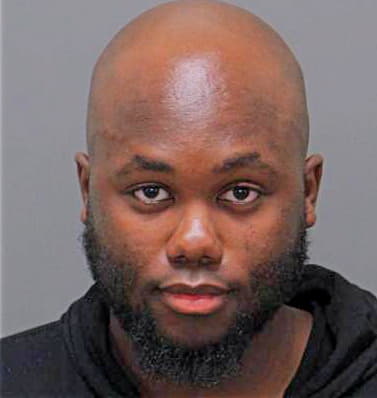 Muli Sonny - Wake County, NC 