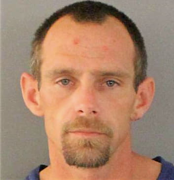 Shane Steven - Charlotte County, FL 