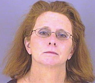 Linden Tammie - Smith County, TX 