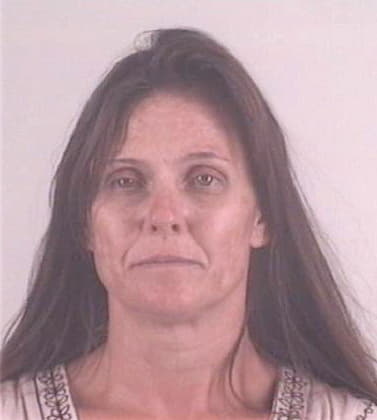Baker Tammy - Tarrant County, TX 