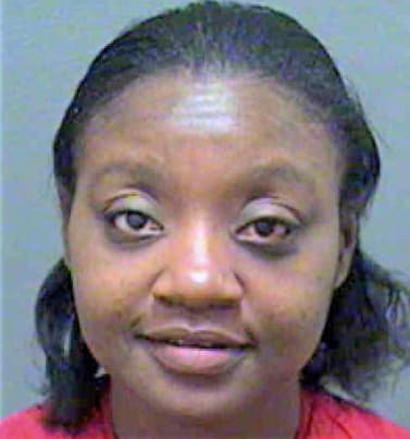 Tudor Teresa - Mecklenburg County, NC 