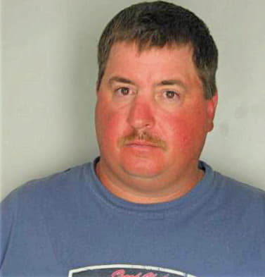 Conger Thomas - Hillsborough County, FL 