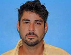 Cleve Trae - Guadalupe County, TX 