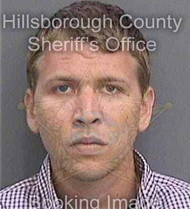 Larkin Tyler - Hillsborough County, FL 