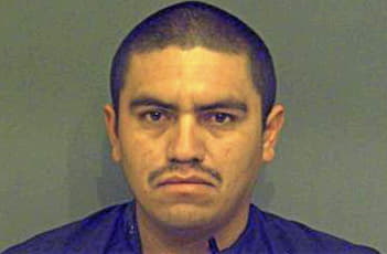 Ruiz-Rivera Urbano - Harrison County, TX 