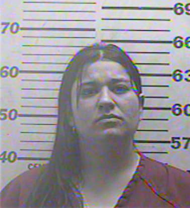 Martinez Vanessa - SantaFe County, NM 