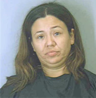 Bruzon Zulema - Dekalb County, GA 