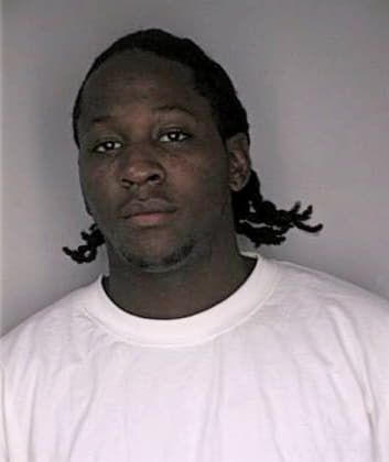 Williams Aaron - Hillsborough County, FL 