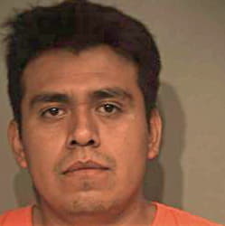 Gonzalez Antonio - Hidalgo County, TX 