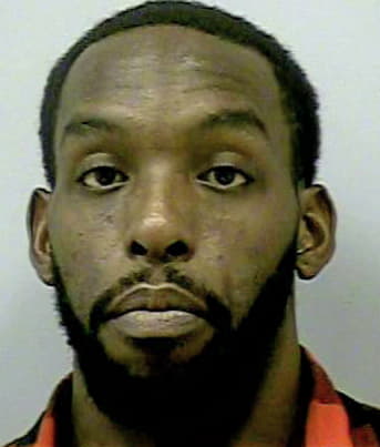 Jenkins Antonio - Gwinnett County, GA 