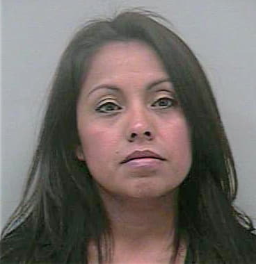 Barrios-Mundo Beatrice - Gwinnett County, GA 