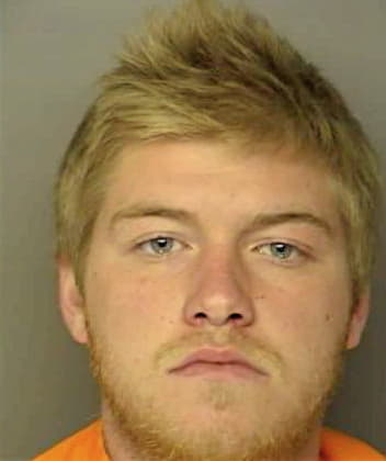 Howard Brandon - Horry County, SC 