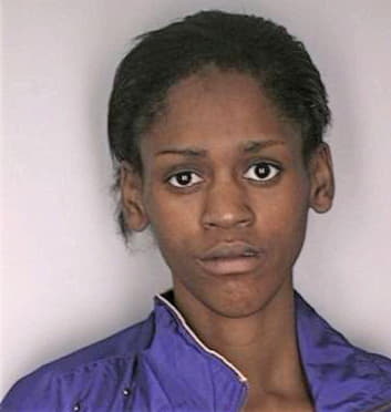 Spallworth Brittney - Hillsborough County, FL 