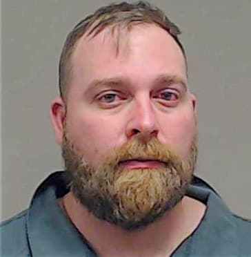 Blaylock Bryan - Collin County, TX 