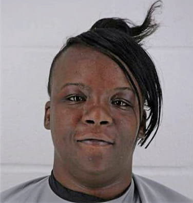 Chapman Cassandra - Johnson County, KS 