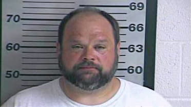 Burk Charles - Dyer County, TN 