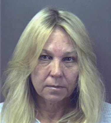 Franklin Cheryl - Lake County, FL 