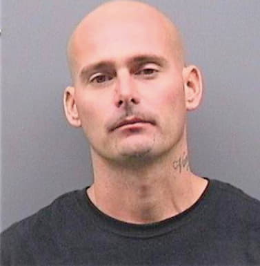 Cornell Christopher - Hillsborough County, FL 