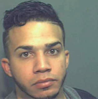 Rosaflores Christopher - Orange County, FL 