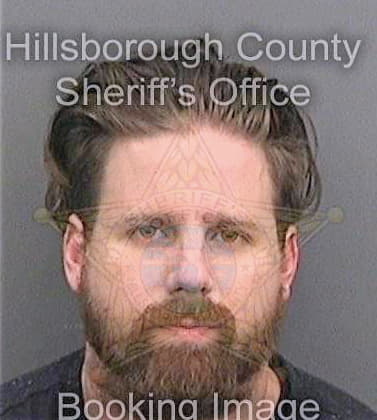 Overby Cody - Hillsborough County, FL 