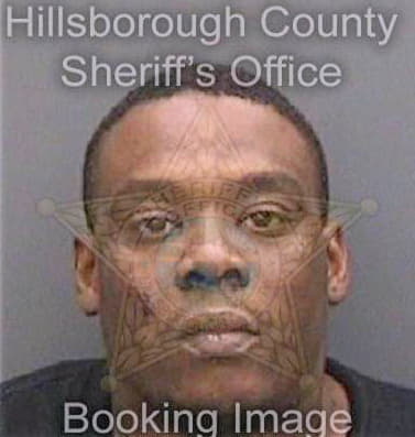 Campbell Colen - Hillsborough County, FL 