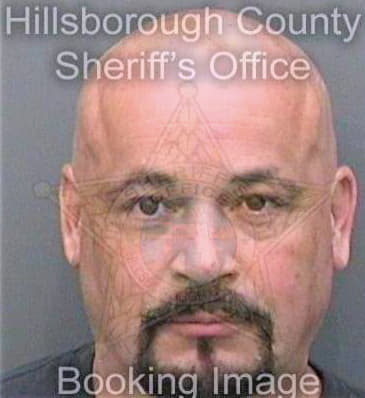 Aviles Cutberto - Hillsborough County, FL 