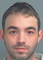 Mckibben Daniel - Montgomery County, TX 