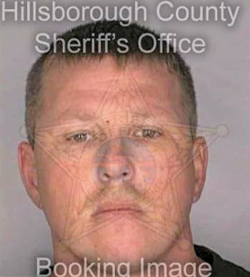Bettison Darrell - Hillsborough County, FL 
