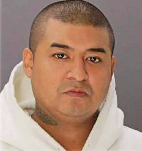 Bonilla David - Dallas County, TX 