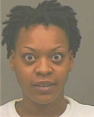Townsend Deanedra - Montgomery County, TN 