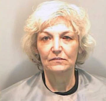 Amis Diane - Dekalb County, GA 
