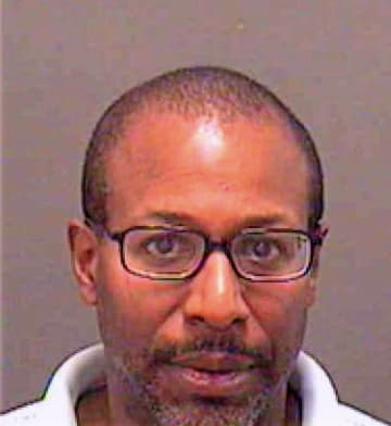 Mcclintock Donald - Mecklenburg County, NC 