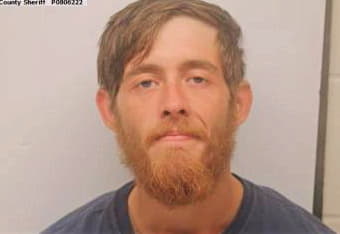 Stone Grant - Chatham County, GA 