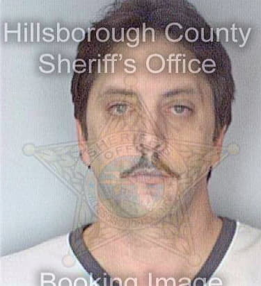 Fincke Gregory - Hillsborough County, FL 