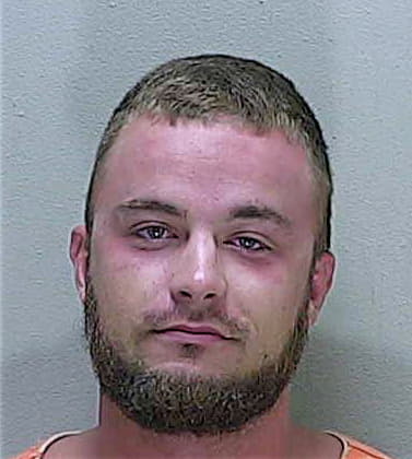 Dietrich Houston - Marion County, FL 