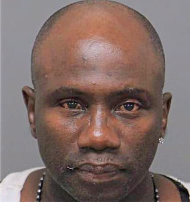 Mccoy James - Wake County, NC 