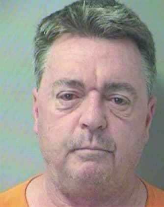 Rowe James - Okaloosa County, FL 