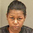 Pride Jametha - Cobb County, GA 