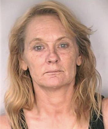 Newell Janet - Hillsborough County, FL 