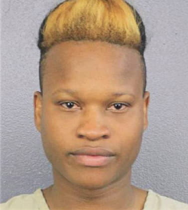 Soulouque Jeff - Broward County, FL 