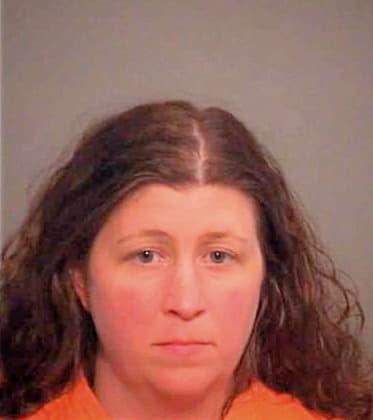 King Jennifer - Horry County, SC 
