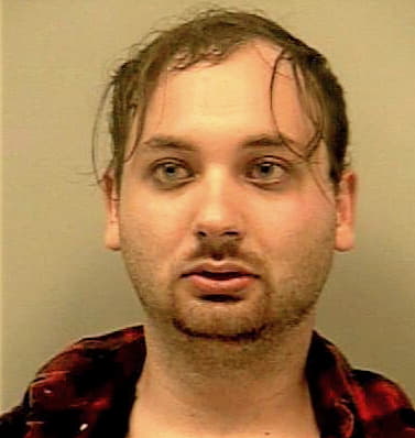 Moore John - Gwinnett County, GA 