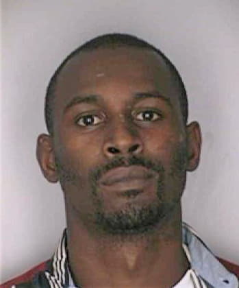 Johnson Johnny - Hillsborough County, FL 