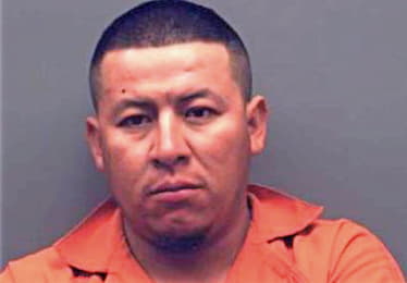 Vega-Espinoza Jose - Smith County, TX 