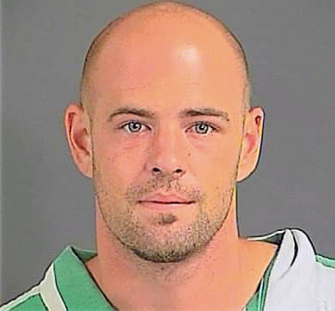 Toland Joseph - Charleston County, SC 
