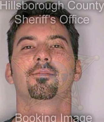 Riffel Joshua - Hillsborough County, FL 
