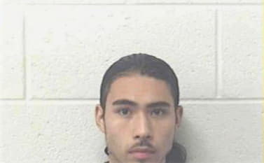 Escorza Juan - Newton County, GA 