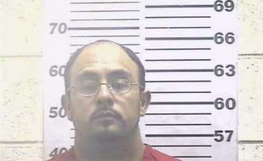 Garcia Kenneth - SantaFe County, NM 