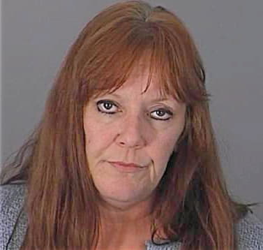Cox Laura - Pasco County, FL 